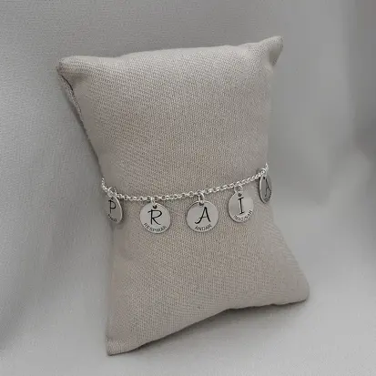 PULSEIRA P.R.A.I.A